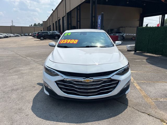 2024 Chevrolet Malibu 4dr Sedan 1LT - 23060718 - 1