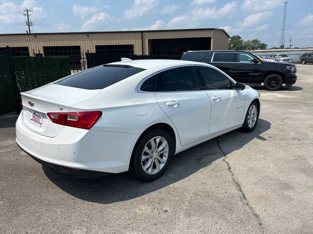 2024 Chevrolet Malibu 4dr Sedan 1LT - 23060718 - 3