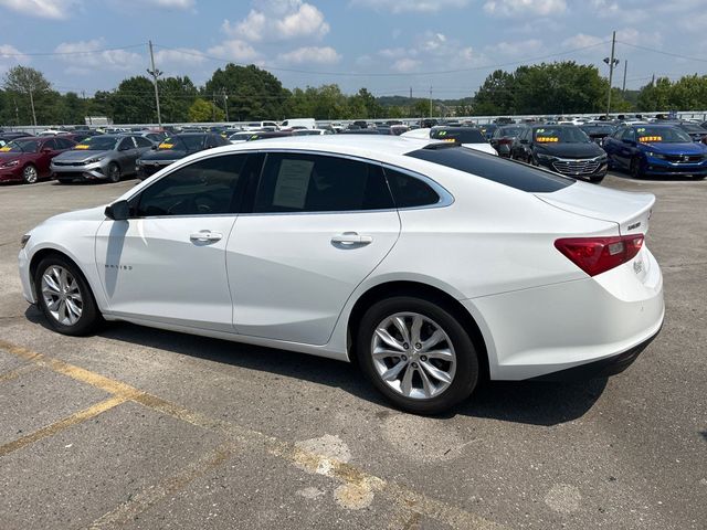 2024 Chevrolet Malibu 4dr Sedan 1LT - 23060718 - 5