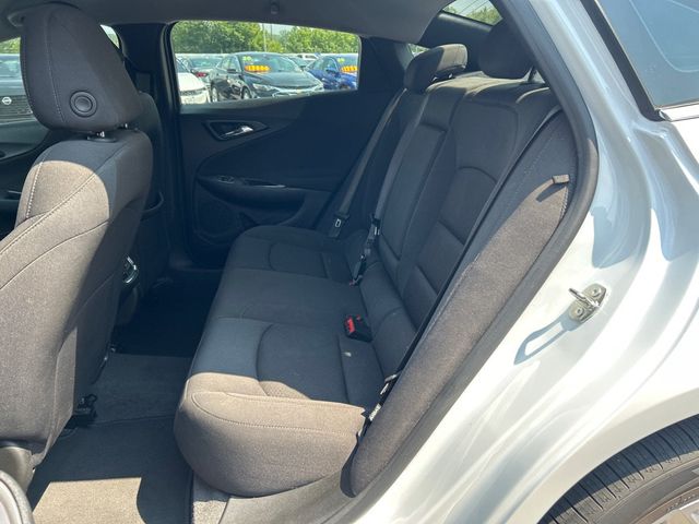 2024 Chevrolet Malibu 4dr Sedan 1LT - 23060718 - 6