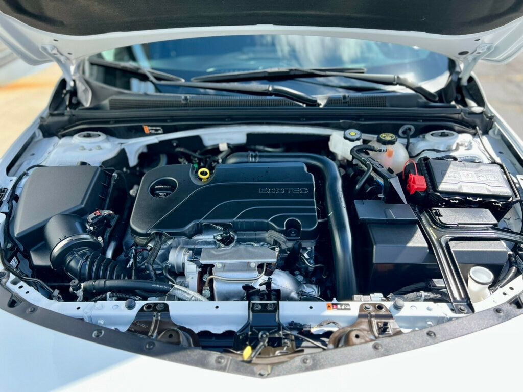 2024 Chevrolet Malibu 4dr Sedan 1LT - 22852728 - 9