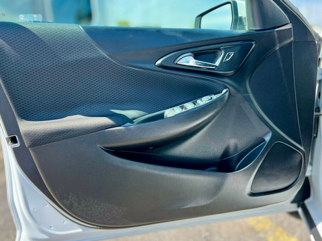 2024 Chevrolet Malibu 4dr Sedan 1LT - 22852728 - 11