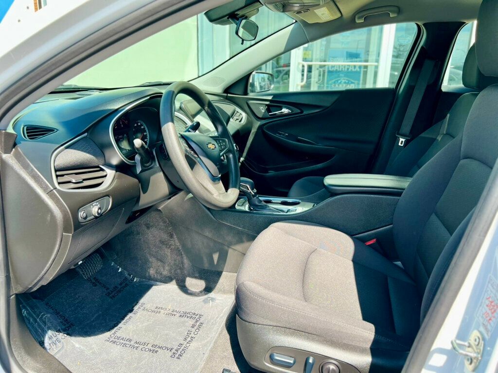 2024 Chevrolet Malibu 4dr Sedan 1LT - 22852728 - 12