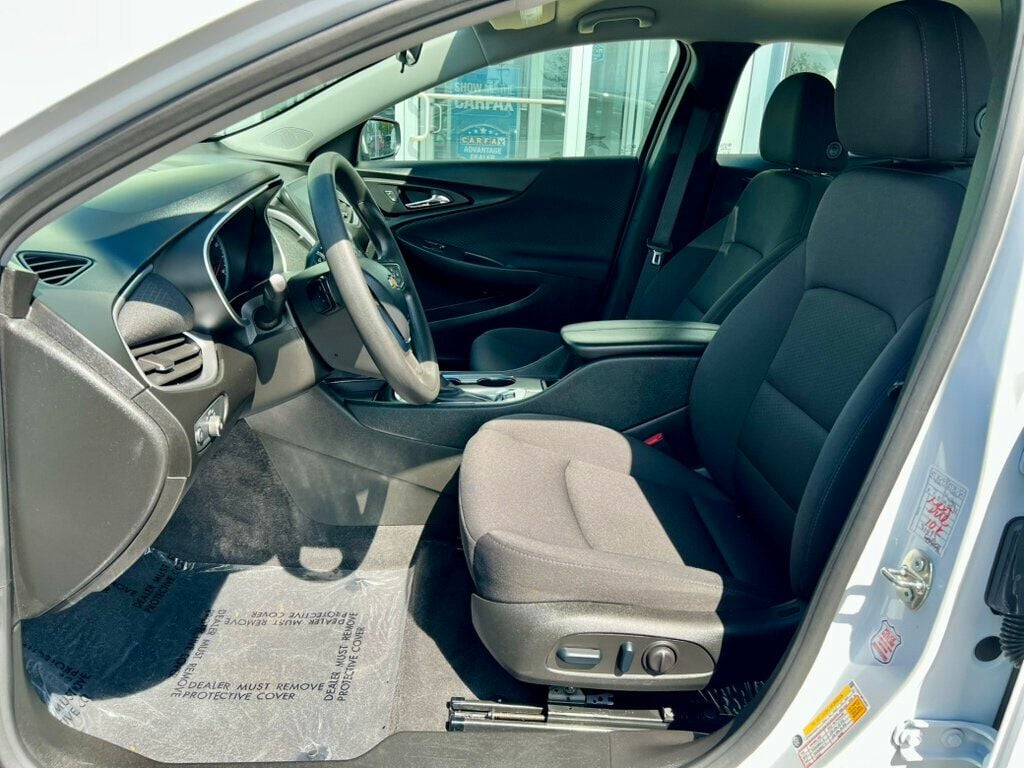 2024 Chevrolet Malibu 4dr Sedan 1LT - 22852728 - 13