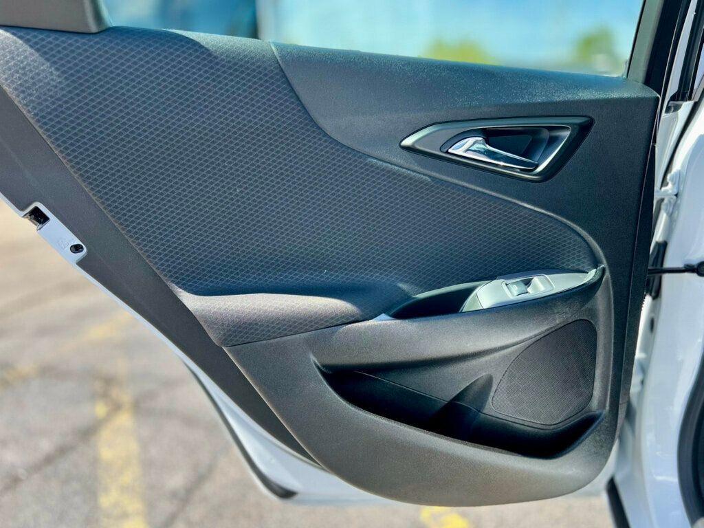 2024 Chevrolet Malibu 4dr Sedan 1LT - 22852728 - 14