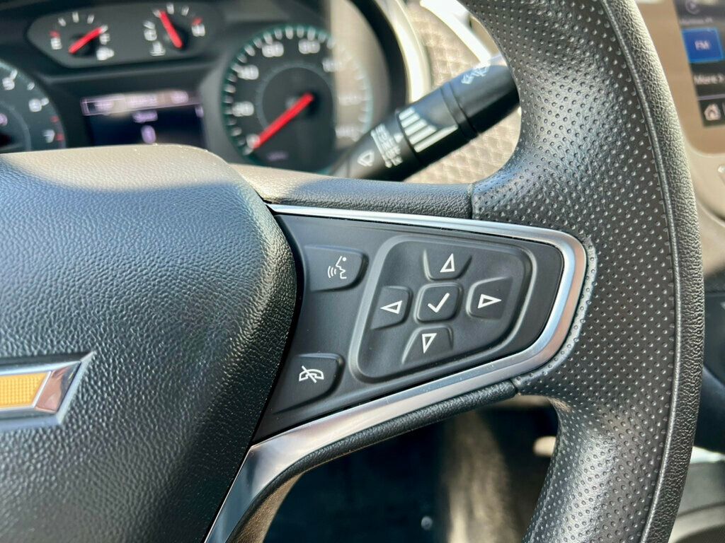 2024 Chevrolet Malibu 4dr Sedan 1LT - 22852728 - 18