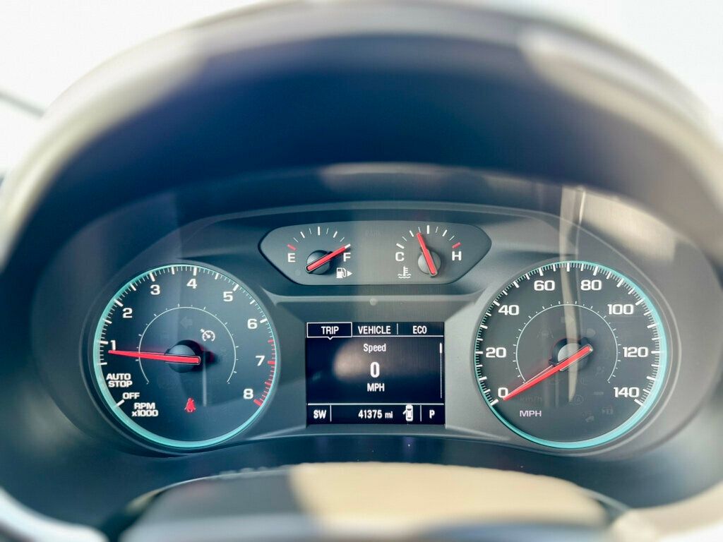 2024 Chevrolet Malibu 4dr Sedan 1LT - 22852728 - 19