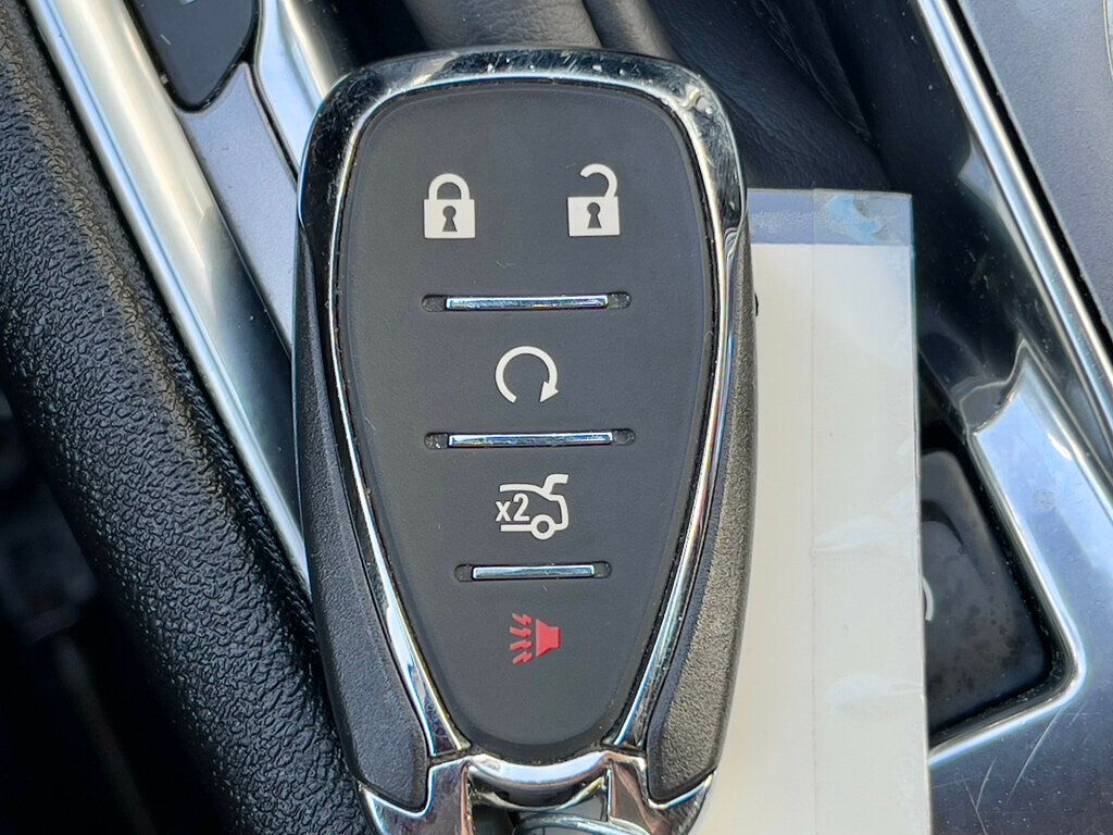 2024 Chevrolet Malibu 4dr Sedan 1LT - 22852728 - 21