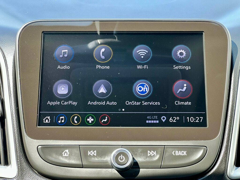 2024 Chevrolet Malibu 4dr Sedan 1LT - 22852728 - 23