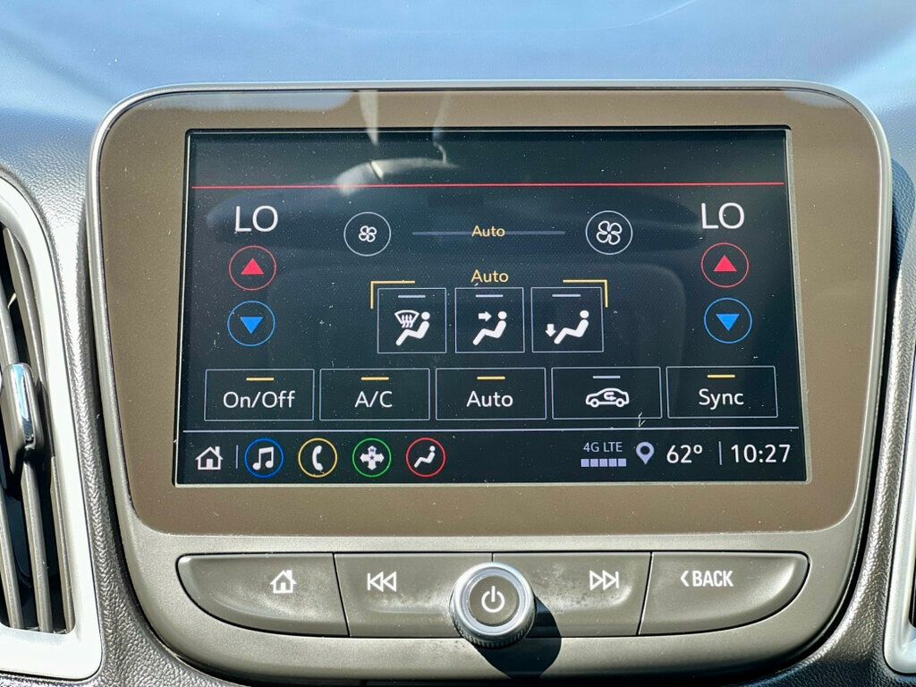 2024 Chevrolet Malibu 4dr Sedan 1LT - 22852728 - 24