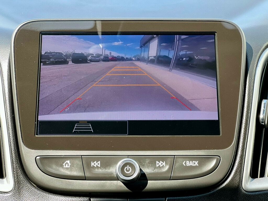 2024 Chevrolet Malibu 4dr Sedan 1LT - 22852728 - 25