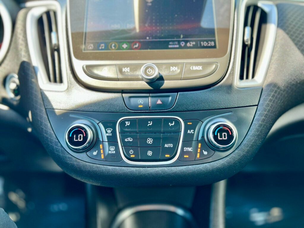 2024 Chevrolet Malibu 4dr Sedan 1LT - 22852728 - 26