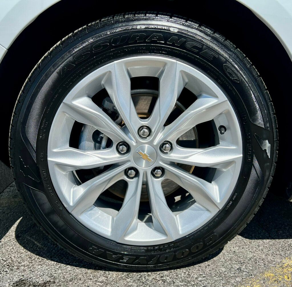 2024 Chevrolet Malibu 4dr Sedan 1LT - 22852728 - 28