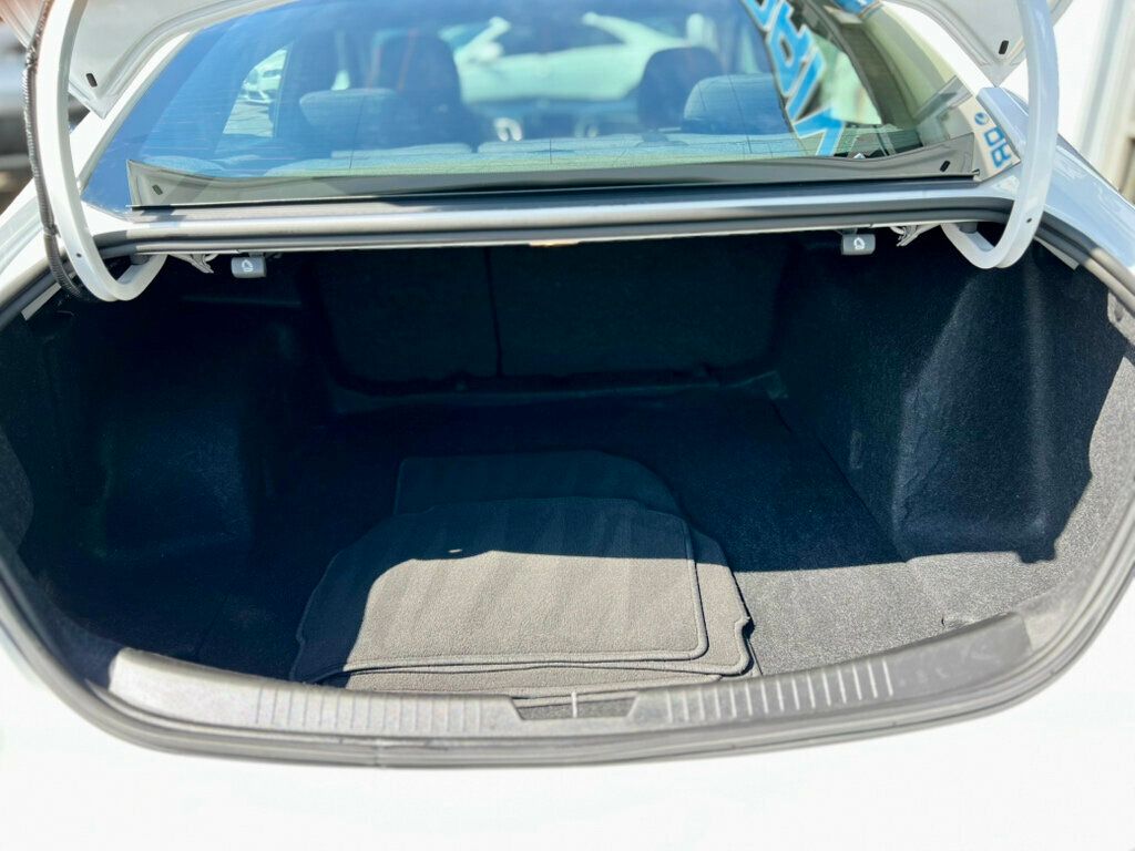 2024 Chevrolet Malibu 4dr Sedan 1LT - 22852728 - 5