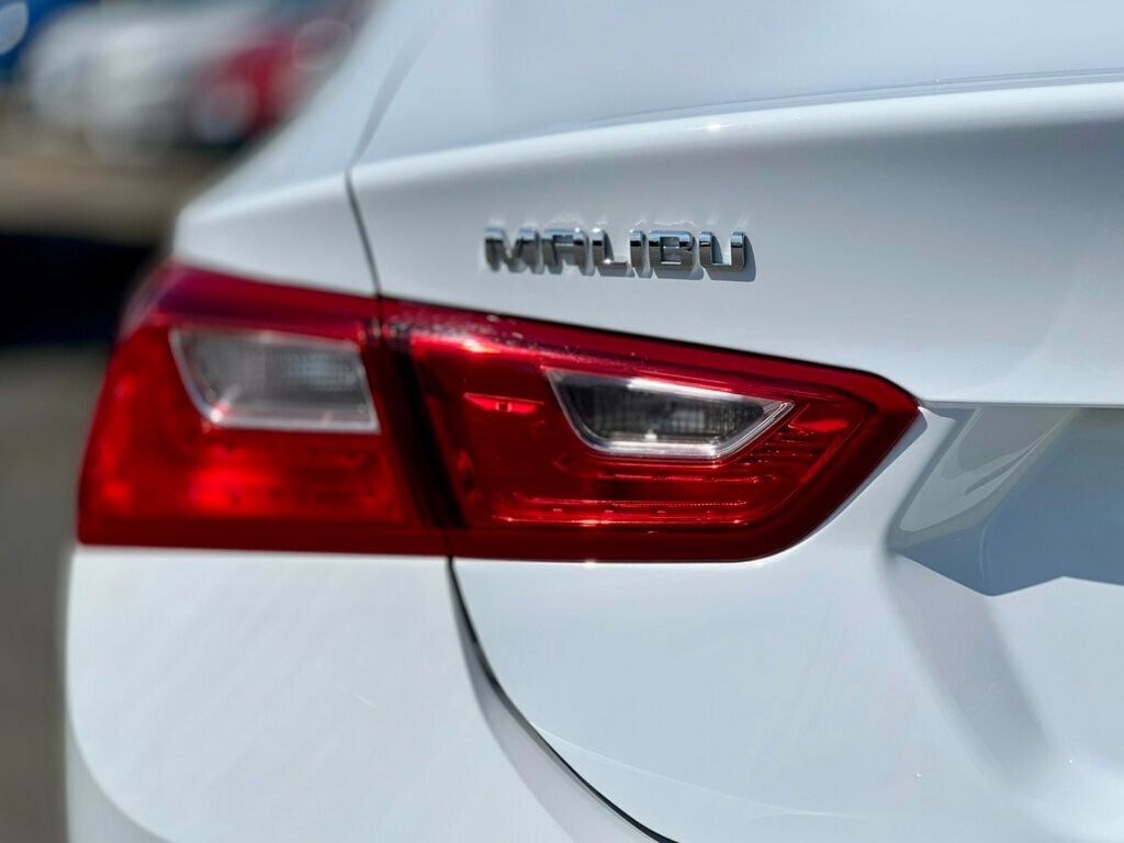 2024 Chevrolet Malibu 4dr Sedan 1LT - 22852728 - 8