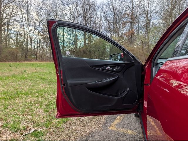 2024 Chevrolet Malibu 4dr Sedan 1LT - 23008453 - 9