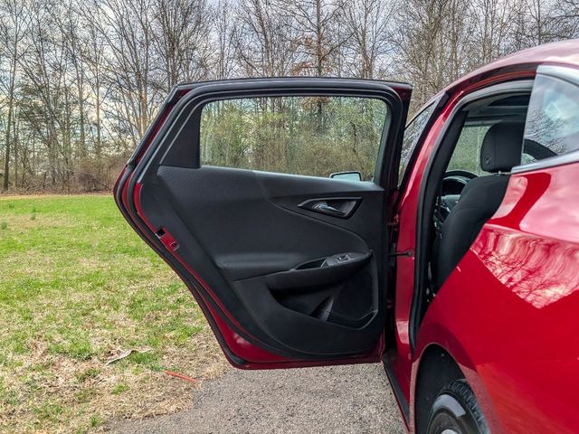 2024 Chevrolet Malibu 4dr Sedan 1LT - 23008453 - 10