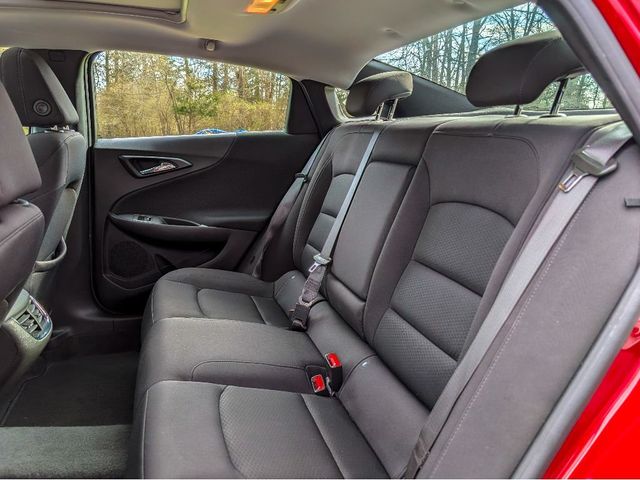 2024 Chevrolet Malibu 4dr Sedan 1LT - 23008453 - 13