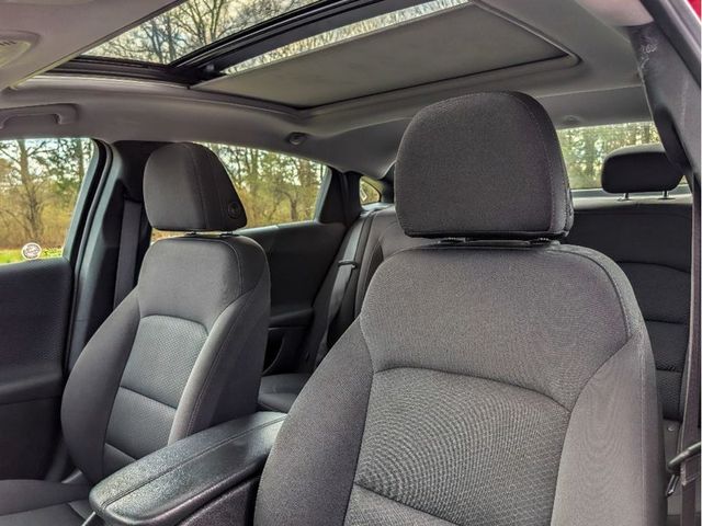 2024 Chevrolet Malibu 4dr Sedan 1LT - 23008453 - 15