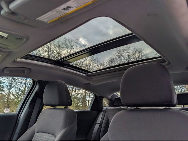 2024 Chevrolet Malibu 4dr Sedan 1LT - 23008453 - 16