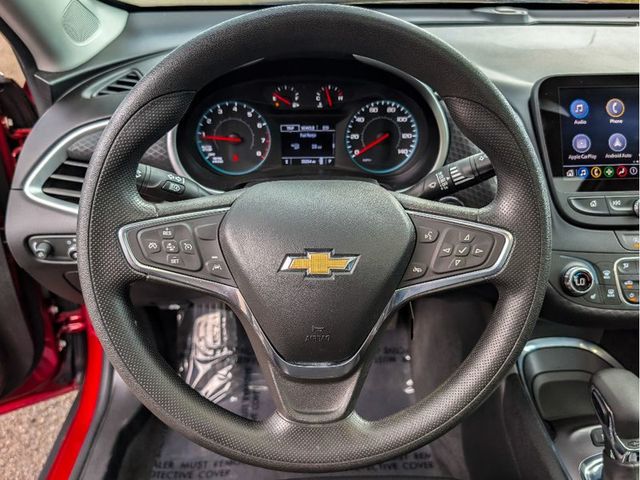 2024 Chevrolet Malibu 4dr Sedan 1LT - 23008453 - 17