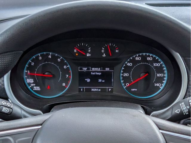 2024 Chevrolet Malibu 4dr Sedan 1LT - 23008453 - 18