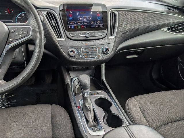 2024 Chevrolet Malibu 4dr Sedan 1LT - 23008453 - 19