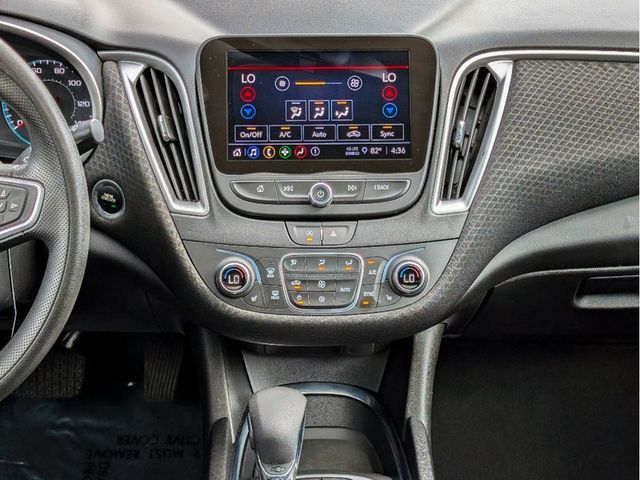 2024 Chevrolet Malibu 4dr Sedan 1LT - 23008453 - 20