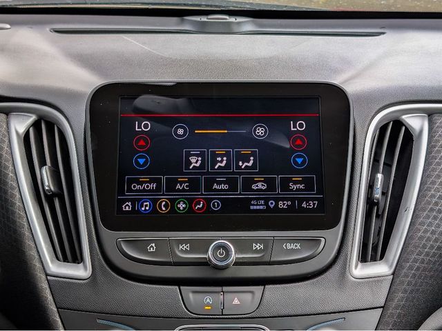 2024 Chevrolet Malibu 4dr Sedan 1LT - 23008453 - 21