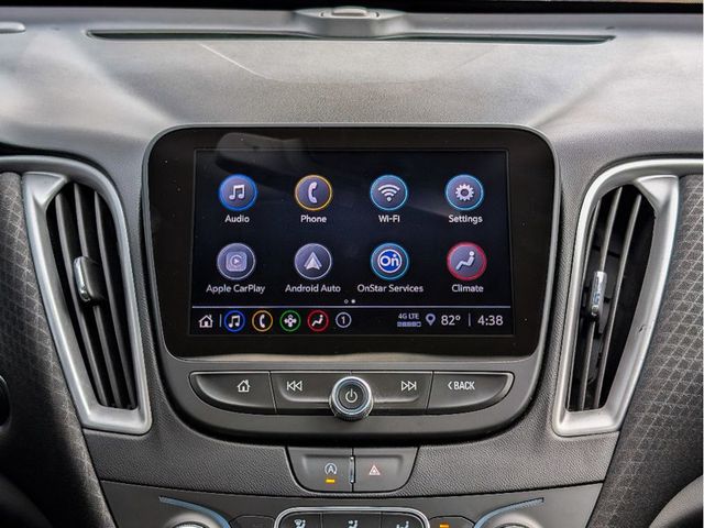 2024 Chevrolet Malibu 4dr Sedan 1LT - 23008453 - 22