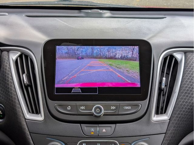 2024 Chevrolet Malibu 4dr Sedan 1LT - 23008453 - 23