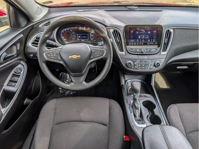 2024 Chevrolet Malibu 4dr Sedan 1LT - 23008453 - 24
