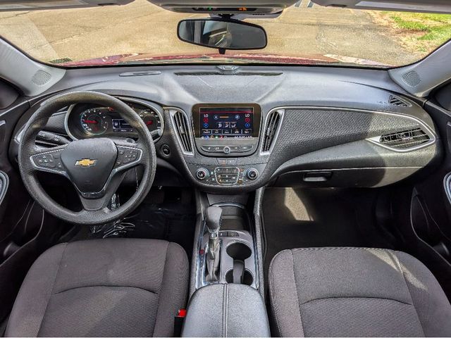 2024 Chevrolet Malibu 4dr Sedan 1LT - 23008453 - 25