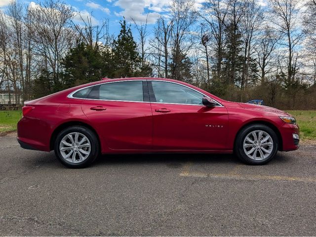 2024 Chevrolet Malibu 4dr Sedan 1LT - 23008453 - 3