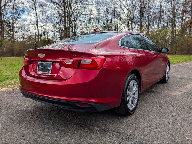 2024 Chevrolet Malibu 4dr Sedan 1LT - 23008453 - 4