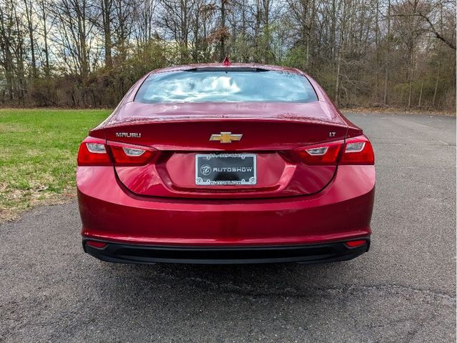 2024 Chevrolet Malibu 4dr Sedan 1LT - 23008453 - 5