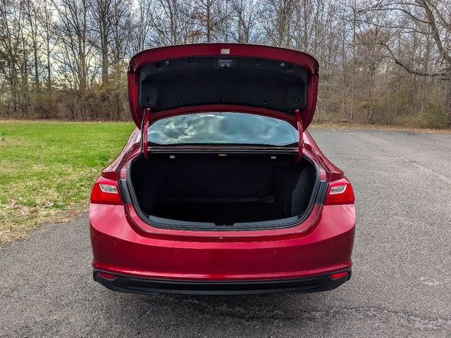 2024 Chevrolet Malibu 4dr Sedan 1LT - 23008453 - 6