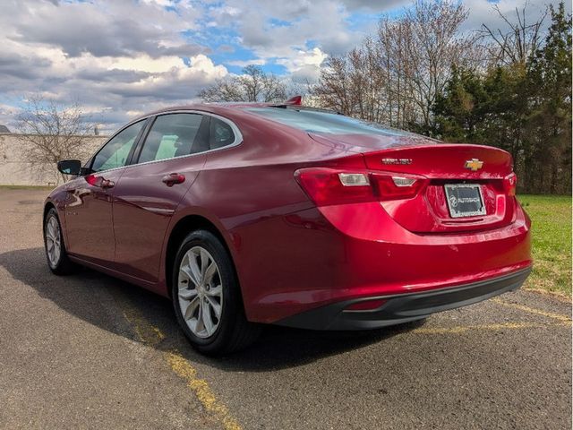 2024 Chevrolet Malibu 4dr Sedan 1LT - 23008453 - 7