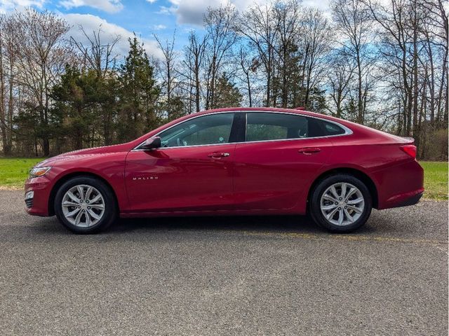 2024 Chevrolet Malibu 4dr Sedan 1LT - 23008453 - 8