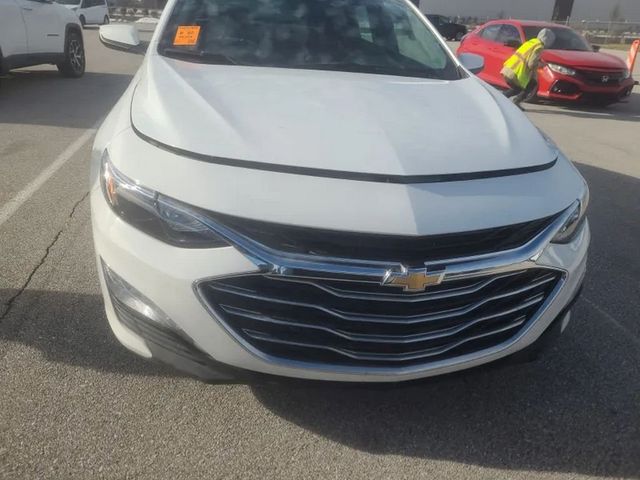 2024 Chevrolet Malibu 4dr Sedan 1LT - 22964056 - 2