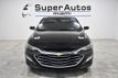 2024 Chevrolet Malibu 4dr Sedan 1LT - 23090590 - 1