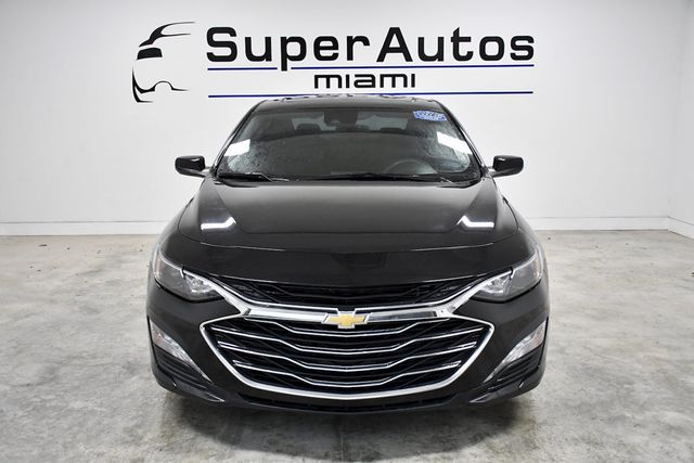 2024 Chevrolet Malibu 4dr Sedan 1LT - 23090590 - 1