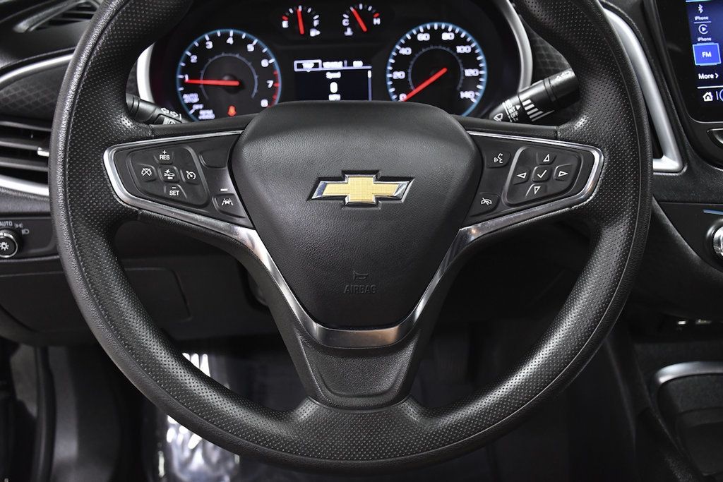 2024 Chevrolet Malibu 4dr Sedan 1LT - 23090590 - 19