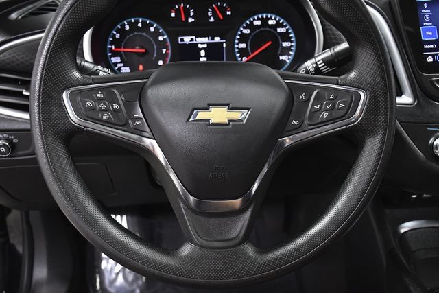 2024 Chevrolet Malibu 4dr Sedan 1LT - 23090590 - 19