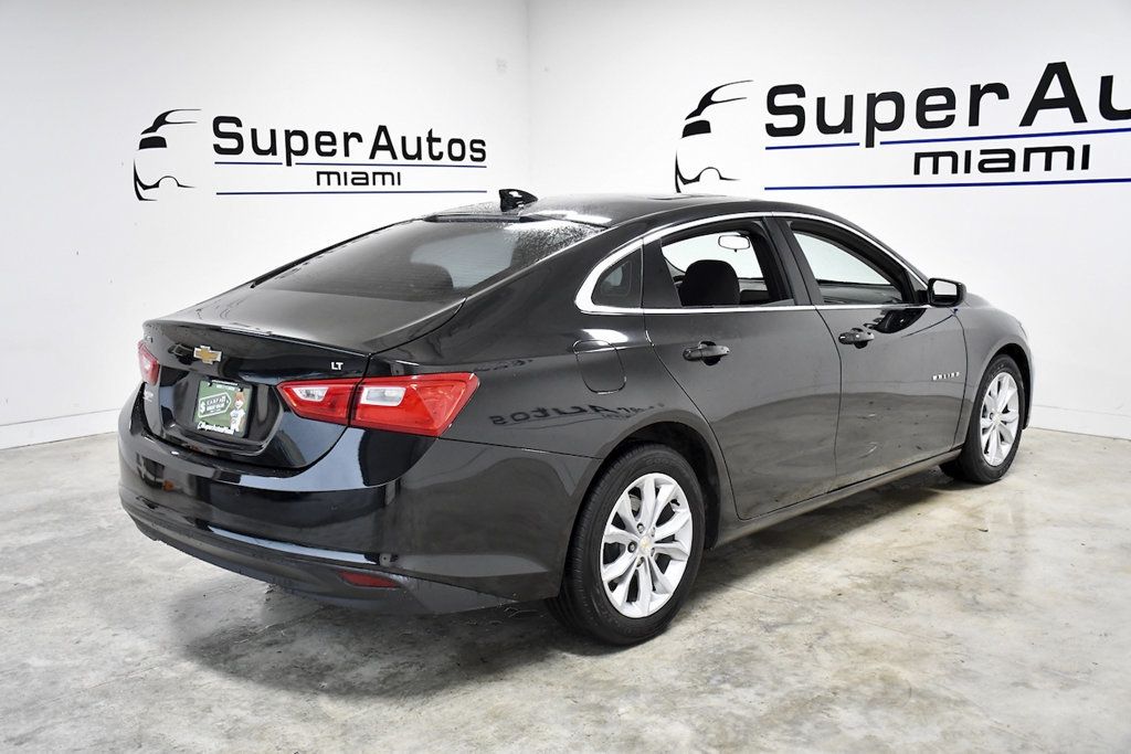 2024 Chevrolet Malibu 4dr Sedan 1LT - 23090590 - 3