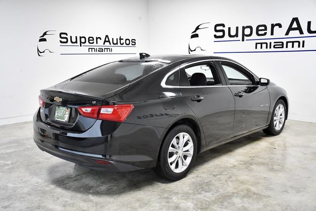 2024 Chevrolet Malibu 4dr Sedan 1LT - 23090590 - 3