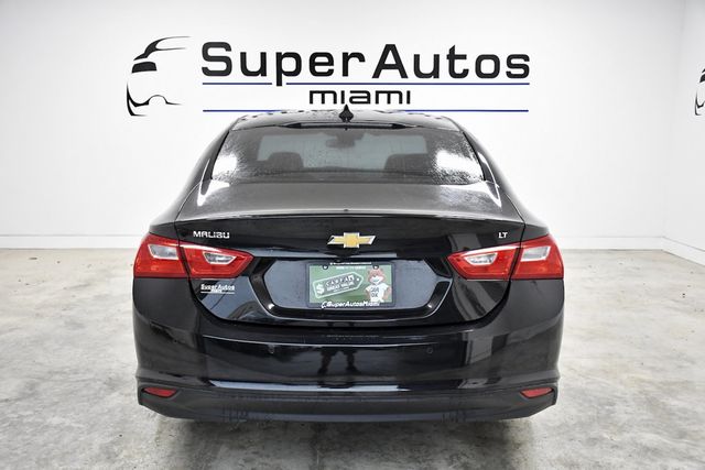 2024 Chevrolet Malibu 4dr Sedan 1LT - 23090590 - 4
