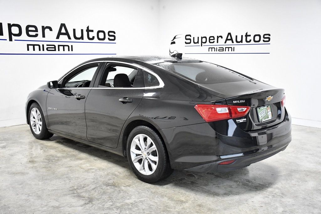 2024 Chevrolet Malibu 4dr Sedan 1LT - 23090590 - 5