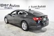 2024 Chevrolet Malibu 4dr Sedan 1LT - 23090590 - 5