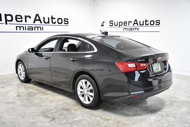 2024 Chevrolet Malibu 4dr Sedan 1LT - 23090590 - 5